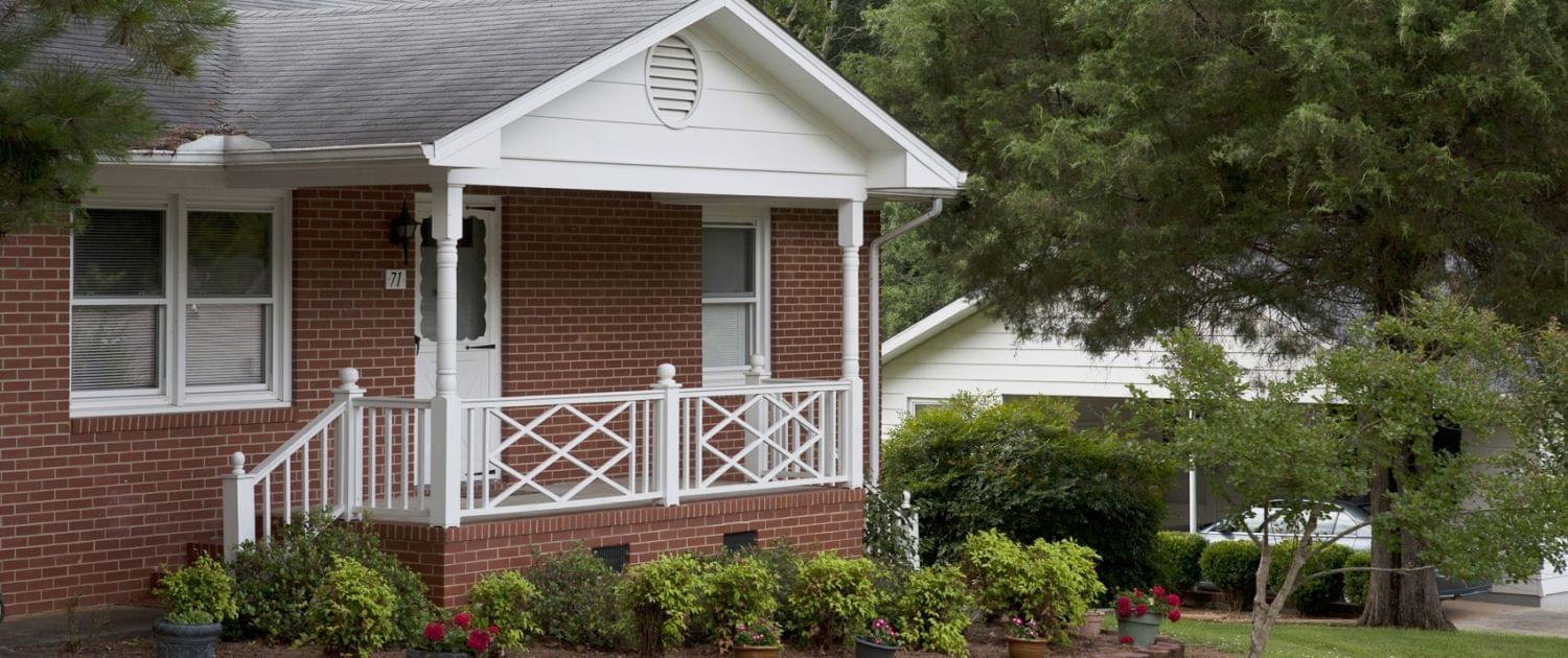 Pittsboro Christian Village Senior Living Community Assisted Living